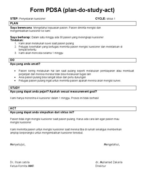 Form Pdsa 032018 Pdf