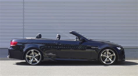 Ac Schnitzer Bmw M Cabrio Hd Picture Of X