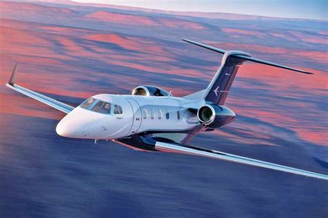 Embraer Delivered 7 Commercial Jets And 8 Business Aircraft In The 1st