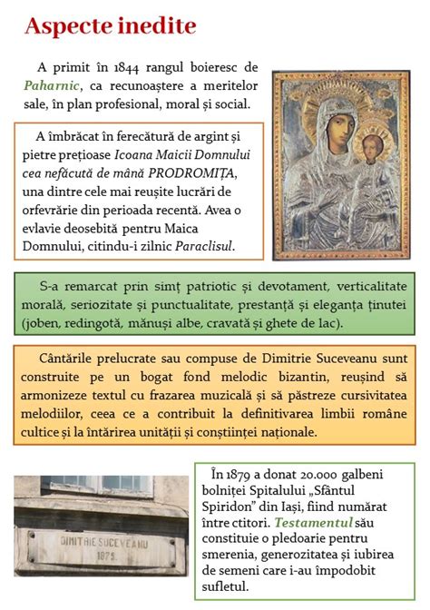 Un Clasic Român Al Muzicii Psaltice Arhiepiscopia Sucevei și Rădăuților