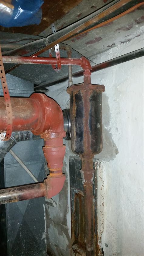 Pipe Insulation — Heating Help: The Wall