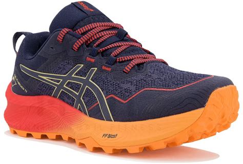 Asics Gel Trabuco M Special Offer Man Shoes Trails Asics