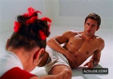 Jonathan Lapaglia Nude And Sexy Photo Collection Aznude Men