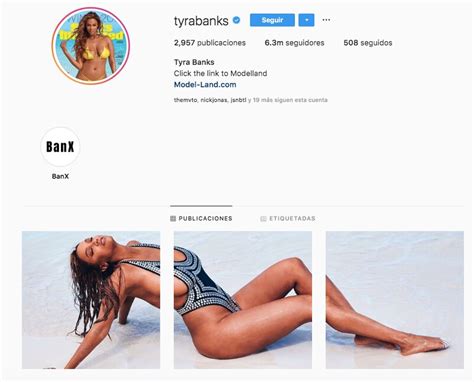 El bikini con el que Tyra Banks posó orgullosa de su cuerpo a los años Infobae