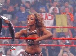 Alicia Fox Wwe Find Share On GIPHY