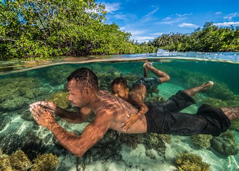 Raja4Divers Snorkelling Raja4Divers