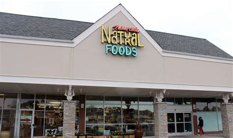 Newark Natural Foods | Penn Jersey Paper