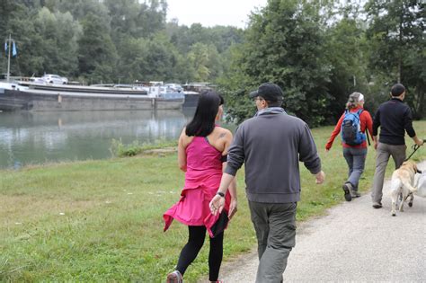 Les bords de Marne et de canal - Ville de Vaires-sur-Marne Ville de