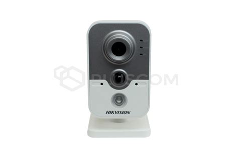 Hikvision Ds Cd F Iw Mm Cube Ip Camera