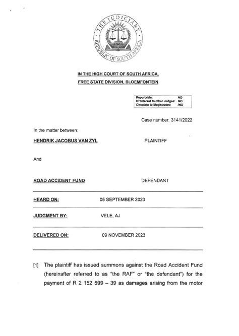 These road accident fund careers don't require law degrees 10