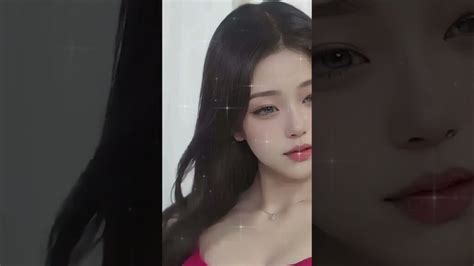 Ai Lookbook Red Bikini Aiart Ai Aiworld Shorts