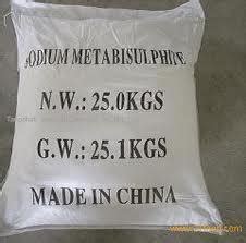 Sodium Metabisulfite At Best Price In Kolkata West Bengal Avm Sales