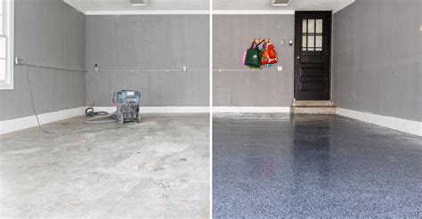 Garage Floor Coating Materials at Bertha Arrington blog