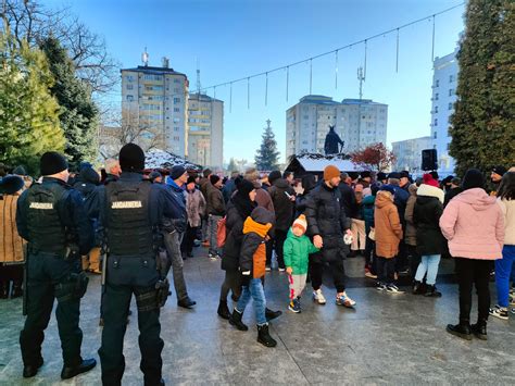 Crãciun agitat pentru jandarmii vasluieni cu amenzi de peste 5 000 de