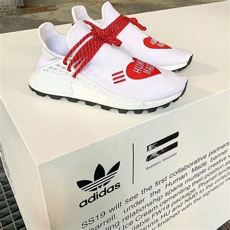 HUMAN MADE x adidas NMD Hu Scheduled For Fall/Winter 2019 Release ...