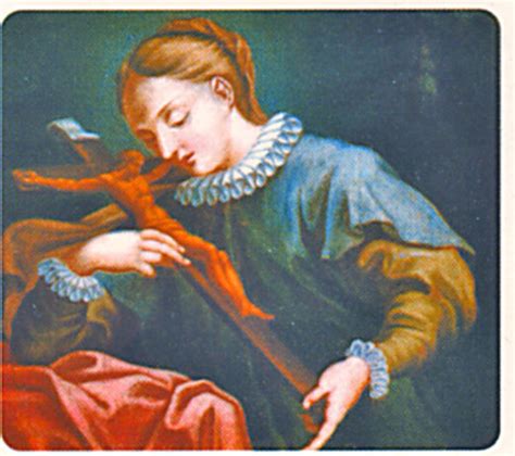 Saint September 15 St Catherine Of Genoa Mystic