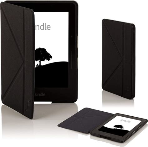 Cu Les Son Las Mejores Fundas Para Kindle El Ereader De Amazon