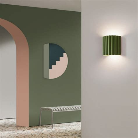 Modern Decorative Wall Light Fixtures — Original Tree Lights