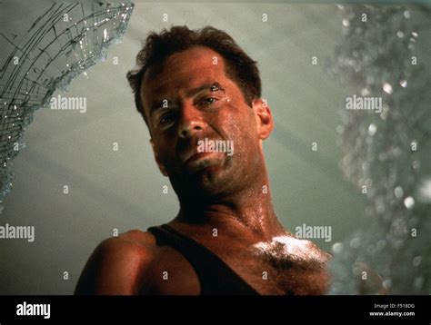 John Mcclane Banque De Photographies Et Dimages à Haute Résolution Alamy