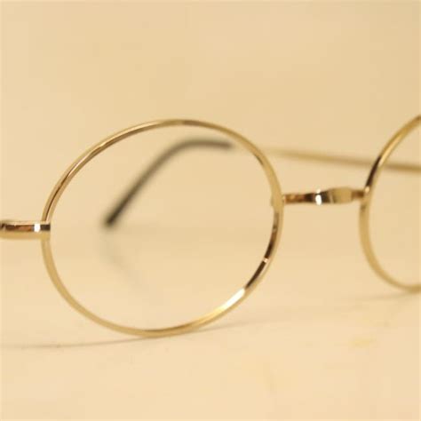 John Lennon Glasses - Etsy