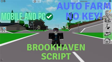 BROOKHAVEN Script Pastebin 2024 ADMIN GUI NO KEY YouTube