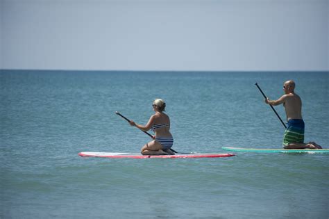 How to Enjoy an Emerald Isle Weekend Like a Local | Emerald Isle Realty