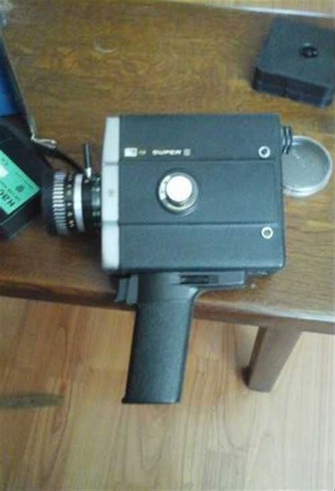 Кинокамера аврора | Festima.Ru – частные объявления