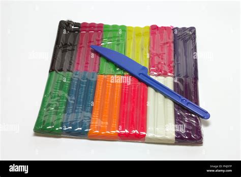 Modeling tools hi-res stock photography and images - Alamy