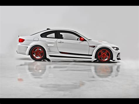 BMW GTRS 3 BY VORSTEINER - BMW Wallpaper (22726019) - Fanpop