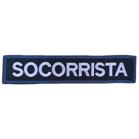 Uniforme Hospitalar Biriba Tarjeta Socorrista Samu