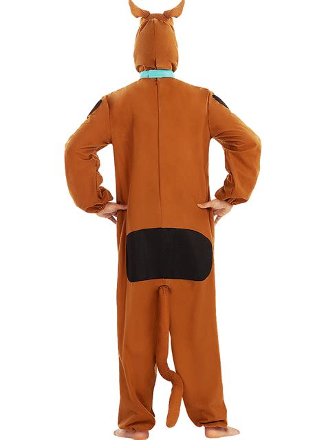 Scooby Doo costume for adults | Funidelia