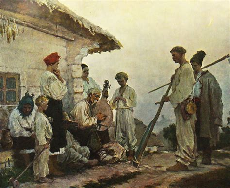 Дерегус Михаил Гордеевич | Nostalgie :: арт галерея живописи эпохи ...