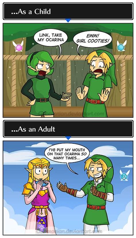 17 Best Images About Legend Of Zelda On Pinterest Legends Funny Comics And Zelda