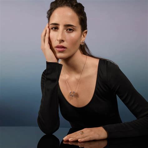 Customizable Rose Gold Ring with White Diamond and Micromosaic For Sale