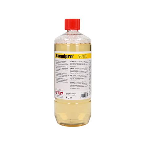 Chemipro OXI 1kg - Le Comptoir du Brasseur