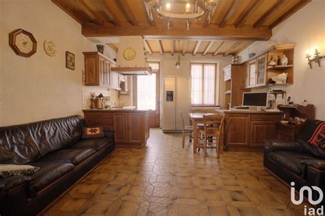 Vente Maison Villa 6 Dans Montmerle Sur Saône Auvergne Rhône Alpes