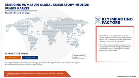 Ambulatory Infusion Pumps Market Growth Global Trends 2029