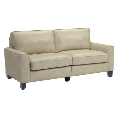 Serta at Home Serta® RTA Astoria 78" Sofa & Reviews | Wayfair