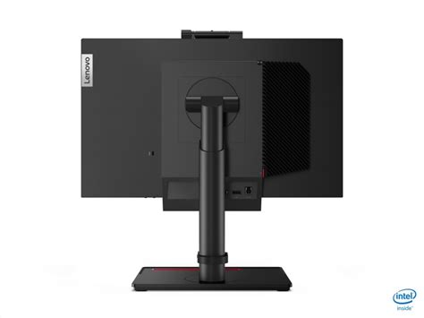 Lenovo Tiny-in-One 24 23,8'' Gen4 IPS LED FHD - 11GDPAT1EU - Almapek