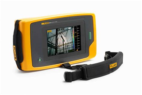 FLUKE LEAK DETECTOR FLUKE II910 | Thermal Cameras | Onninen