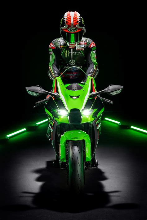 2021 Ninja Zx 10r Krt Edition Motorcycle Canadian Kawasaki Motors Inc