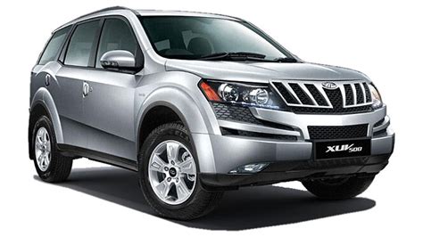 Mahindra XUV500 [2011-2015] W8 Price in India - Features, Specs and ...