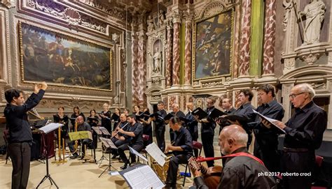 Festival Dei Saraceni Si Chiude Il Grande Evento Di Musica Antica L