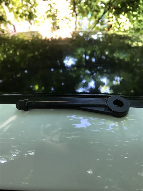 Толкатель главного цилиндра сцепления — Hyundai Elantra (5G), 1,6 л ...