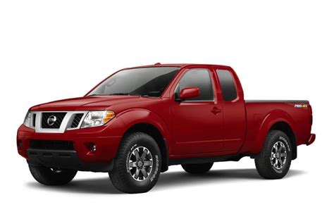 Nissan Frontier Colors | 2020 Nissan Frontier Brochure