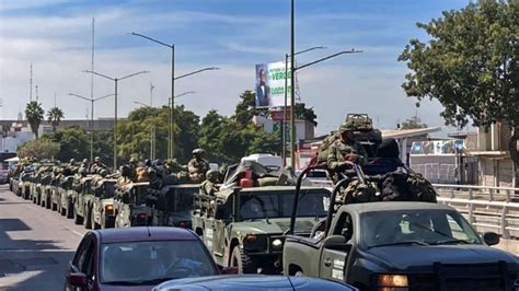 Van 18 personas liberadas tras levantón masivo en Culiacán faltan