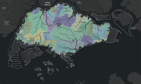 How to create watershed delineation with ArcGIS Pro - Urban Green Lab