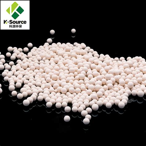 Adsorbent Zeolite 3 5mm 5A Molecular Sieves Catalyst Desiccant