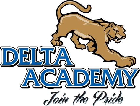 The Delta Academy