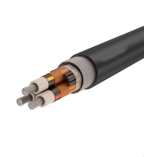 Core Ht Aluminium Armoured Cable Sq Mm At Best Price In Chennai